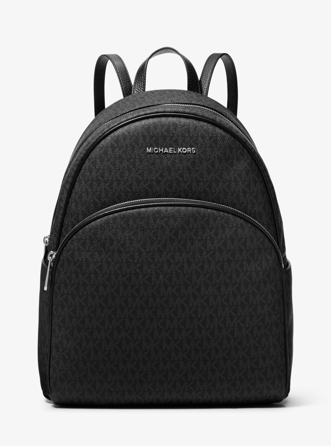 Abbey Large Logo Backpack – Michael Kors Pre-Loved