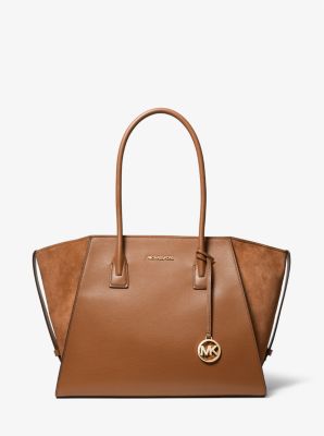 Michael Kors deals extra large tote handbag