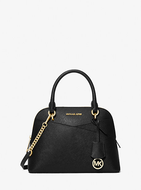 Mk emmy small dome satchel best sale