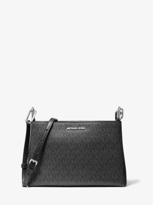 Michael Kors Trisha Medium 2024 Logo Crossbody Bag