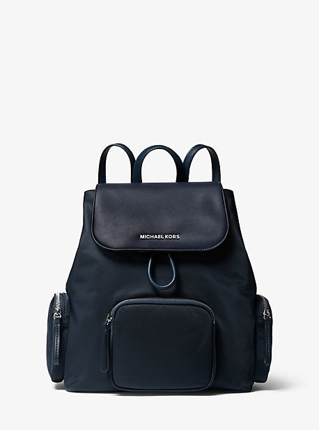 Abbey Medium Nylon Backpack