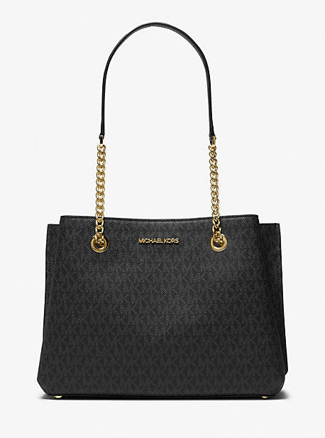 Pre-owned Michael Kors Quilted Hamilton Tote Bag – Sabrina's Closet