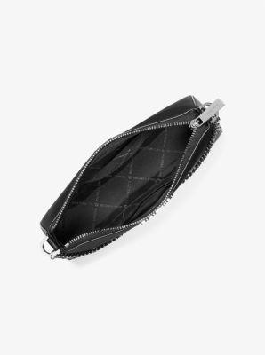 Jet Set Medium Saffiano Leather Crossbody Bag