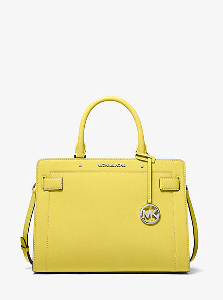 Saffiano Oro WOC – Keeks Designer Handbags