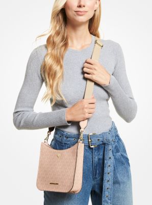 Michael Kors Briley store crossbody