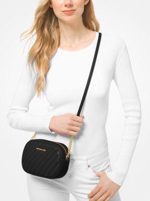 MK ROSE SM CROSSBODY top BAG