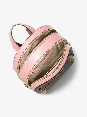 Jaycee Medium Logo Backpack – Michael Kors Pre-Loved