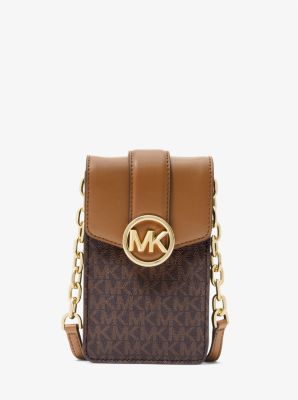 Michael kors Carmen small crossbody handle high quality bag mk