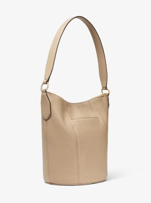 Brooke Medium Leather Shoulder Bag
