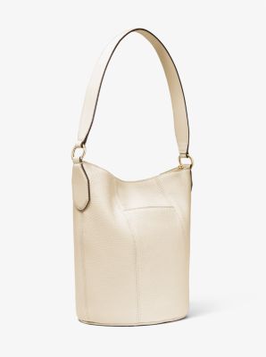 Brooke Medium Leather Shoulder Bag