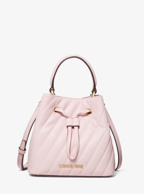 Suri Small Quilted Crossbody Bag