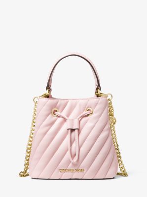 Suri Small Quilted Crossbody Bag