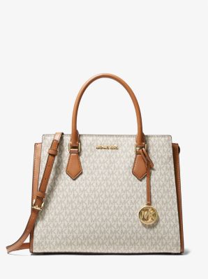 Michael Kors Purse store Hope Large