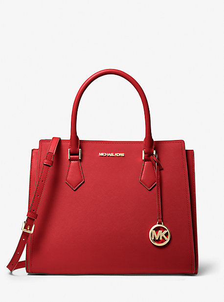 Michael Kors high quality Citus Hope Satchel