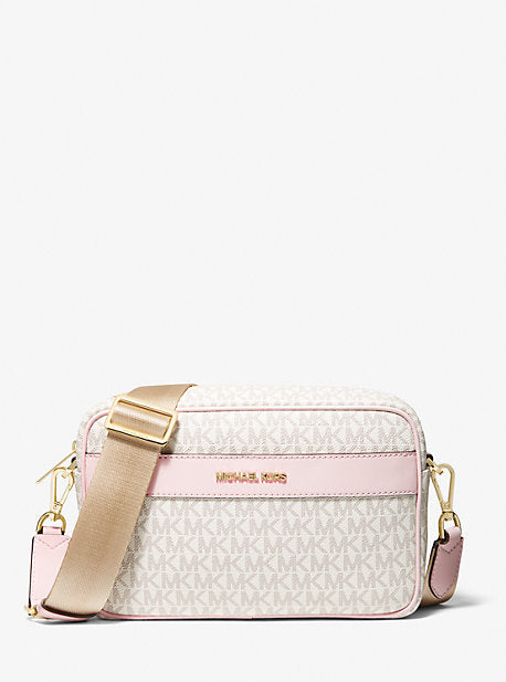 Kenly Large Logo Crossbody Bag