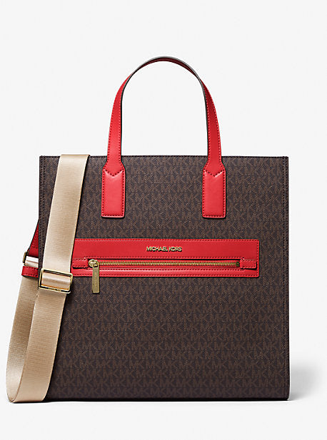 Kenly michael kors tote sale