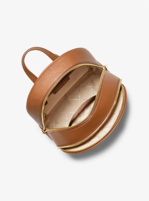 Adina Medium Logo Backpack – Michael Kors Pre-Loved