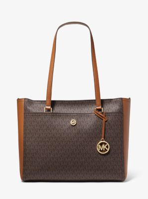 Maisie Large Logo 3-in-1 Tote Bag | 55904