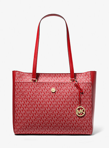 Maisie Large Logo 3-in-1 Tote Bag | 55904