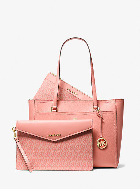 Michael Kors, new 3-piece in outlet 1 bag