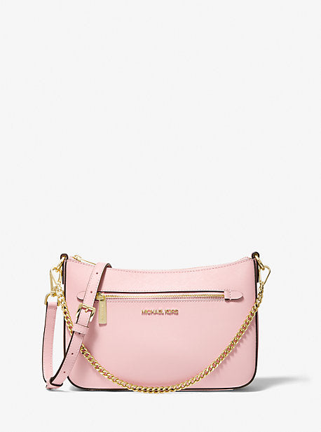 Jet set small saffiano leather chain crossbody bag Clearance