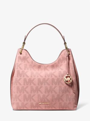NWT Michael Kors Red Tote Handbag Medium – Vintage Vogue