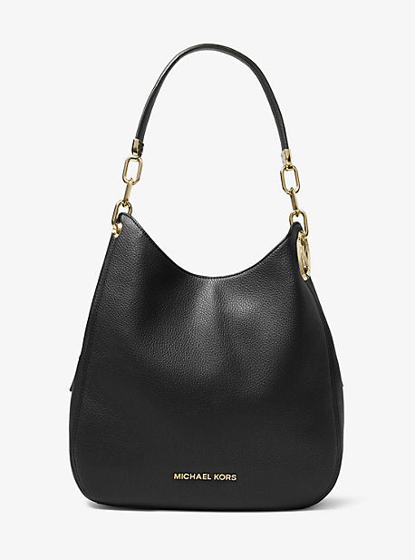 MICHAEL KORS: shoulder bag for woman - Black