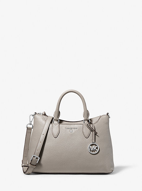 Michael Kors Small Austen retailer Satchel Crossbody Bag