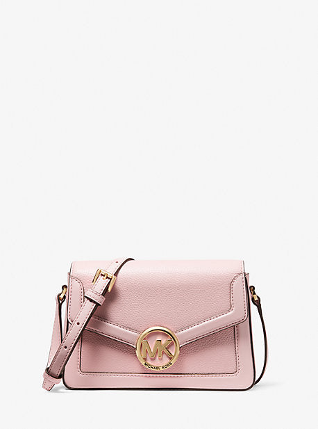 Michael Kors Jessie purse 2024