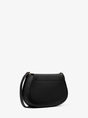 Michael kors hot sale jolene saddle bag