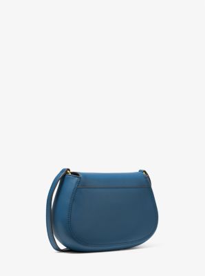 Michael kors discount jolene saddle bag