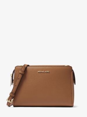 Cheapest Michael Kors Leslie Satchel